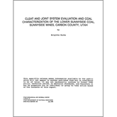 Open File Report 190, Open File Report-190, Open-File Report 190, Open-File Report-190, OFR 190, OFR190, hucka, brigitte, brigitte p., b.p., b. p., bp